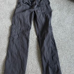 Brandy melville kim cargo pants